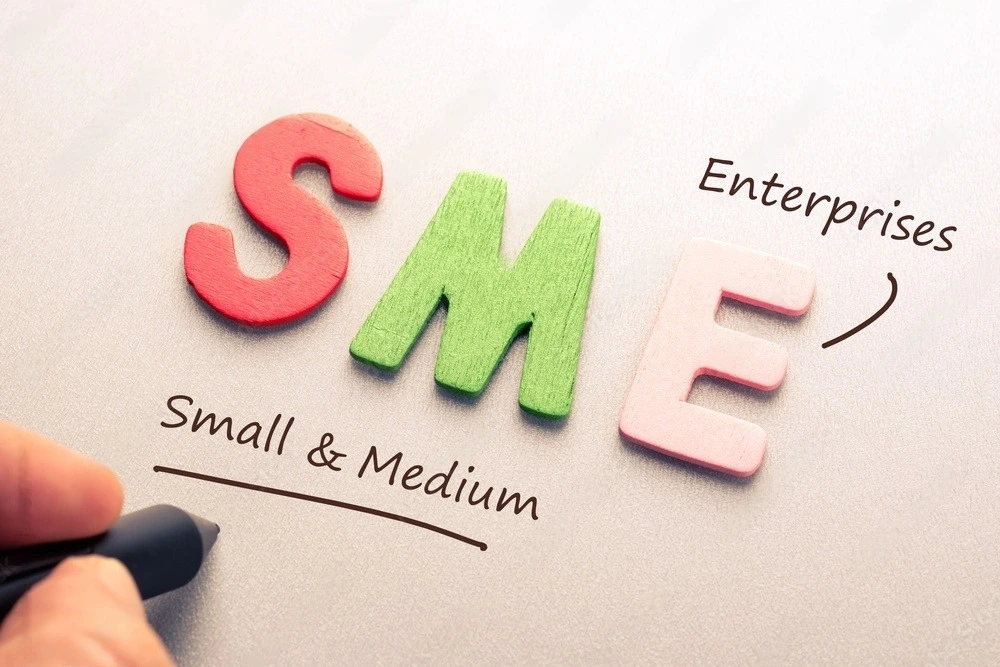 SME climate hub committed 2023