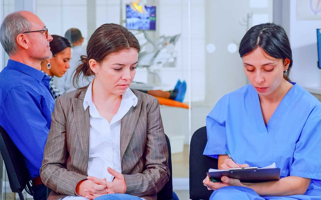 Is your practice ready for its CQC inspection?