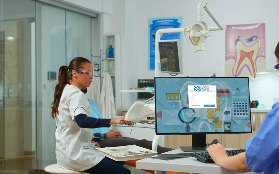 Best Software For Dental Practice Management