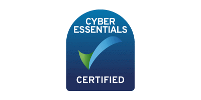 Cyber-Essentials Certified
