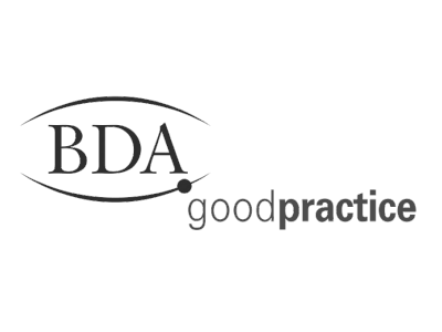 BDA Good Practice Logo