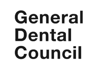 General Dental Council Logo
