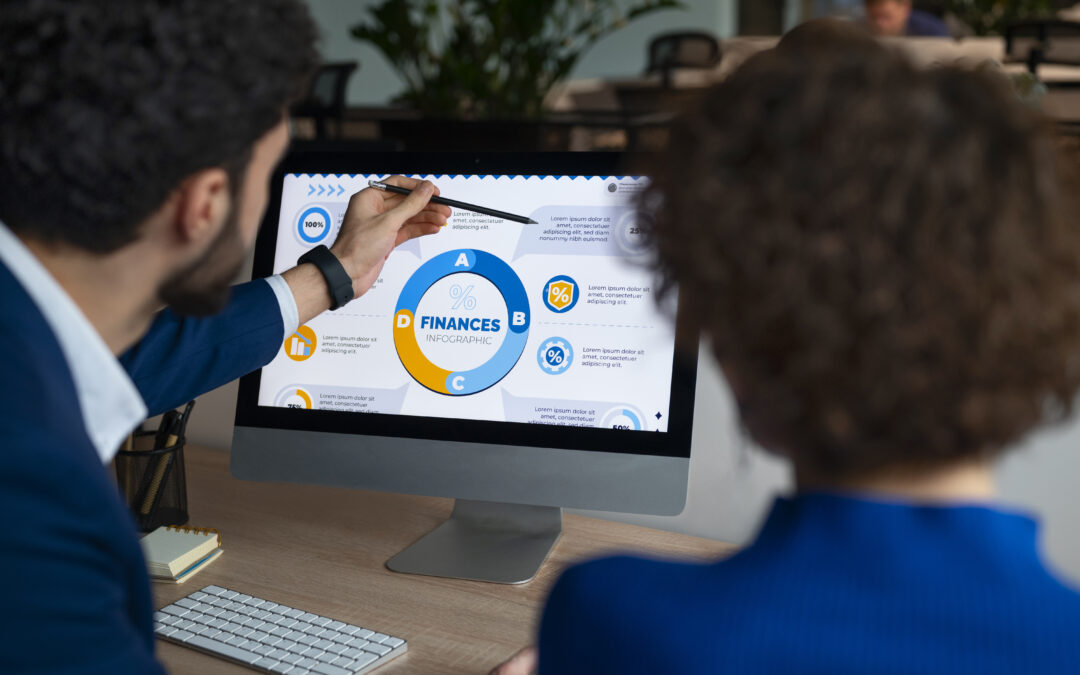 Key indicators for upgrading your practice management and financial system.