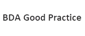 BDA Good Prctice