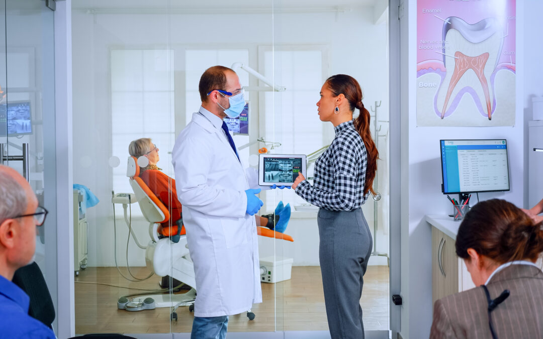 Streamlining Your Dentistry Accounting: Essential Steps for Success