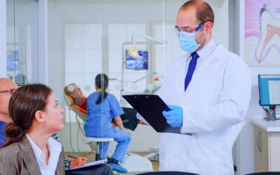 How CQC Inspections Transform Dental Practice Standards