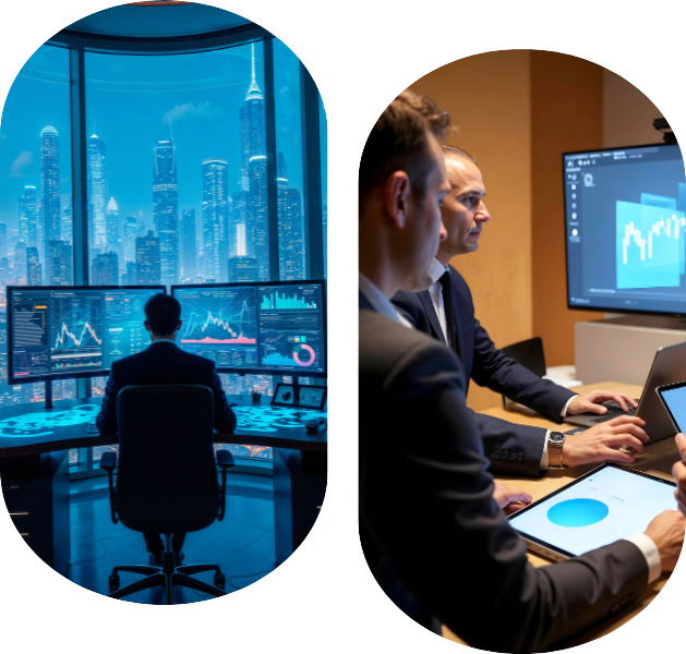 Dental Professional Platform