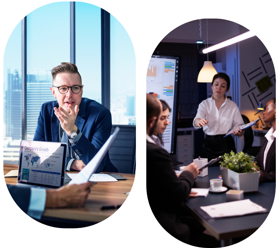 Dental professional portal functionality