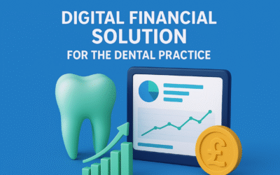 Transform Your Dental Practice with Digital Financial Solutions!