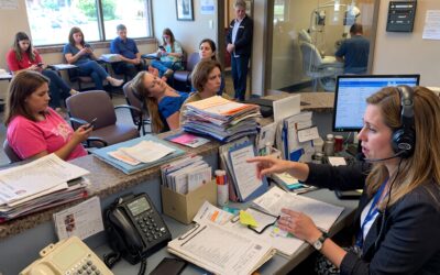 The Transformative Benefits of Automation for UK Dental Practices