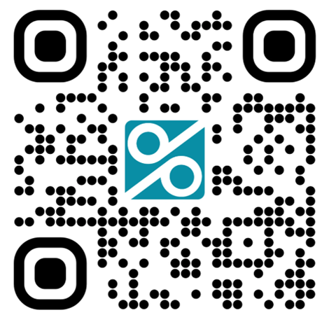 Approved Payments QR