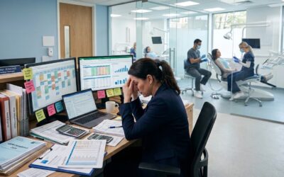The Real Enemy of a Well-Run Dental Practice (It’s Not Who You Think)