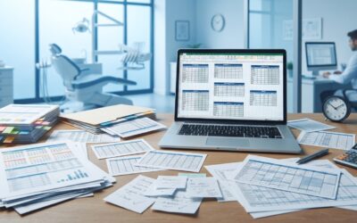 Is Your Dental Practice Overusing Excel? The Real Price of Using Spreadsheets 